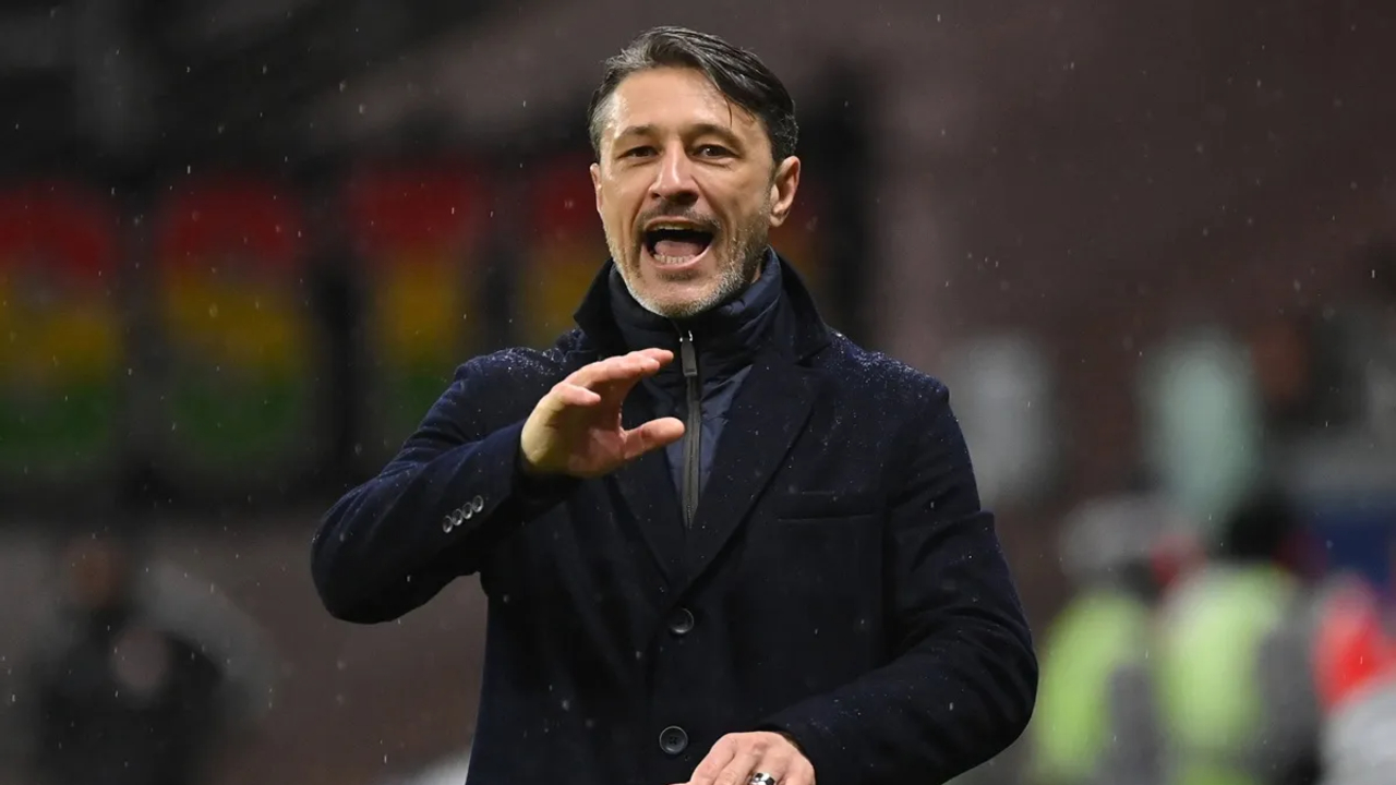 Niko Kovac