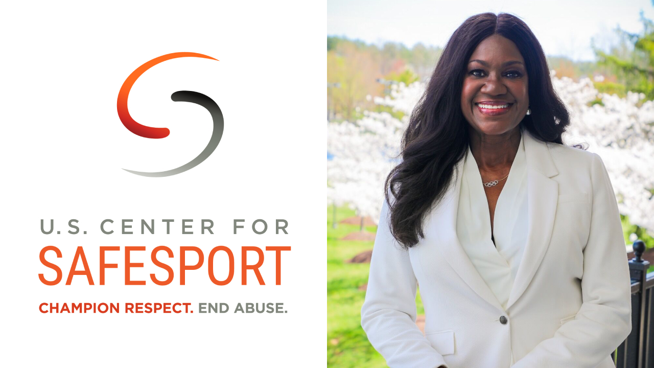 Benita Fitzgerald Mosley dijadwalkan mulai menjalankan tugasnya pada 1 Februari. (Foto: Safe Sport)