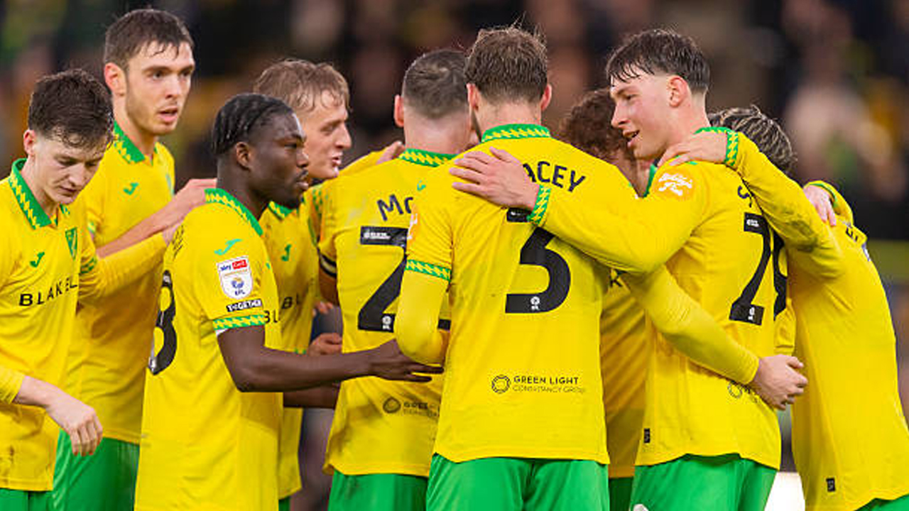 Norwich City vs Walsall, 5 Fakta Menarik Jelang Laga Piala FA