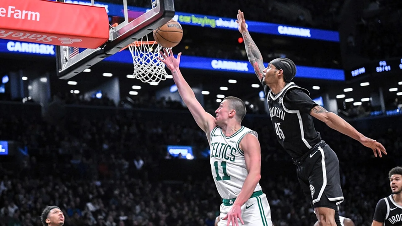 Payton Pritchard Tak Menyangka Jadi Starter di Celtics