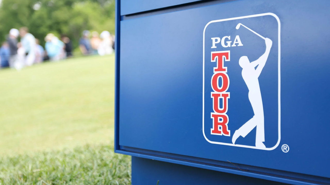 Hingga kini, lebih dari 213 anggota PGA Tour telah berbagi sekitar 1,3 miliar dolar AS dalam ekuitas. (Foto: AP)