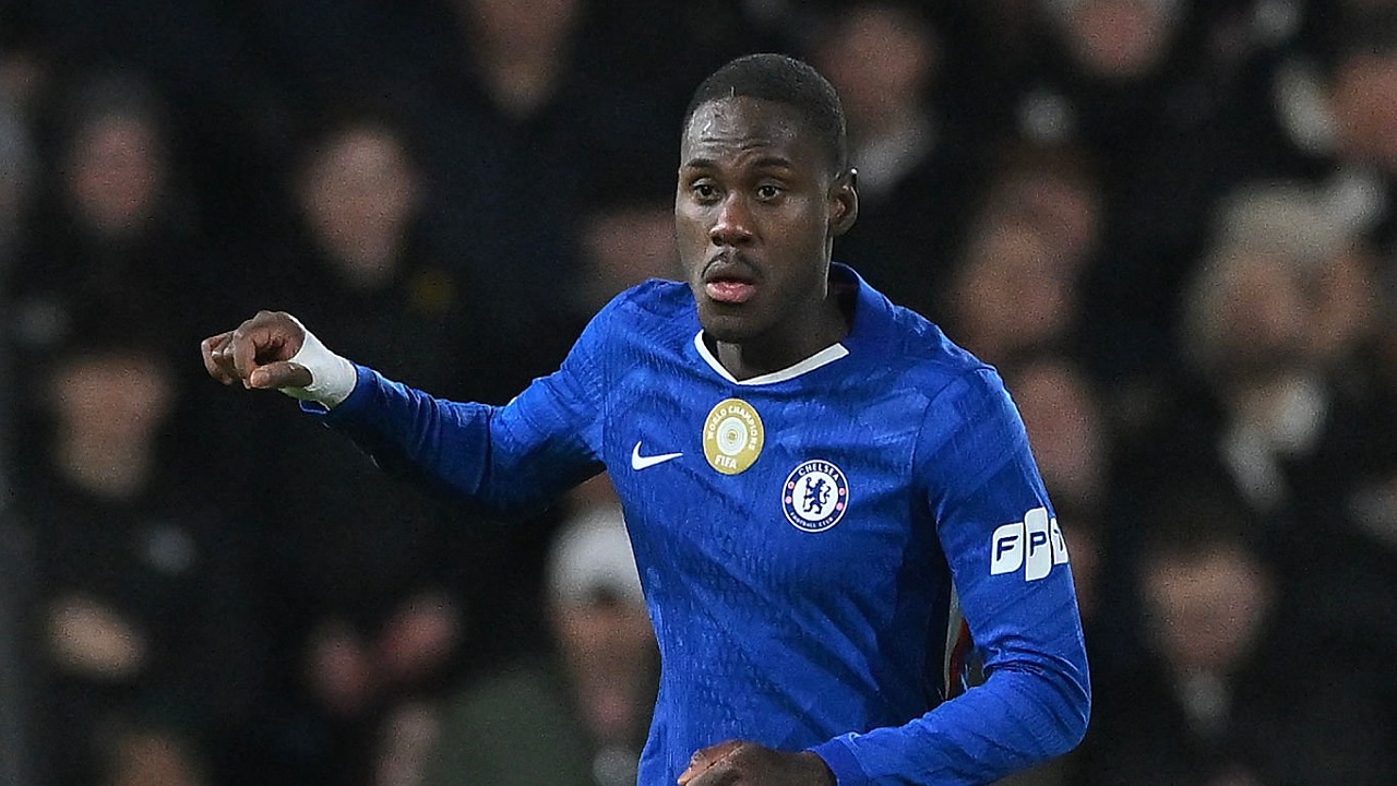 Bek Chelsea, Trevoh Chalobah