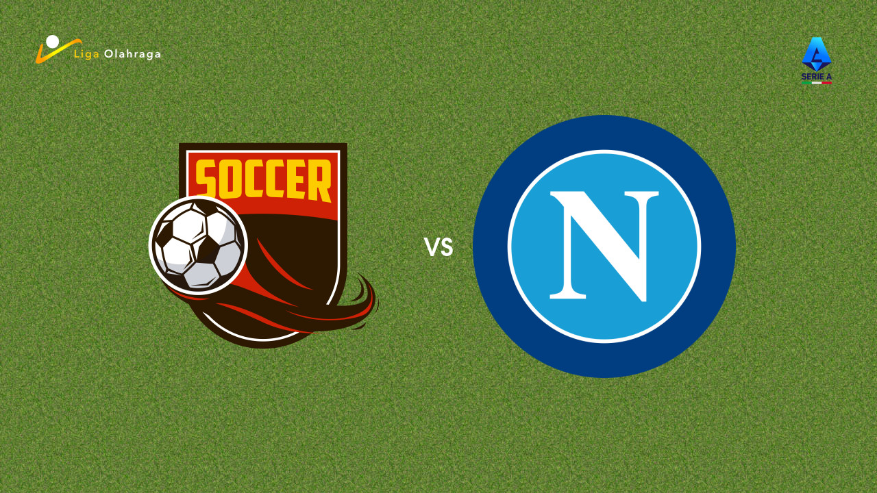 Prediksi Inter Milan vs Napoli, 12 Januari 2026 Serie A