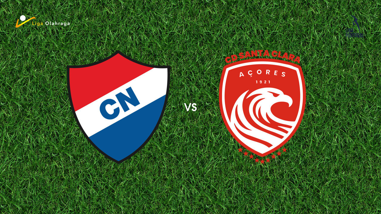 Prediksi Nacional vs Santa Clara, 11 Januari 2026 Primeira Liga