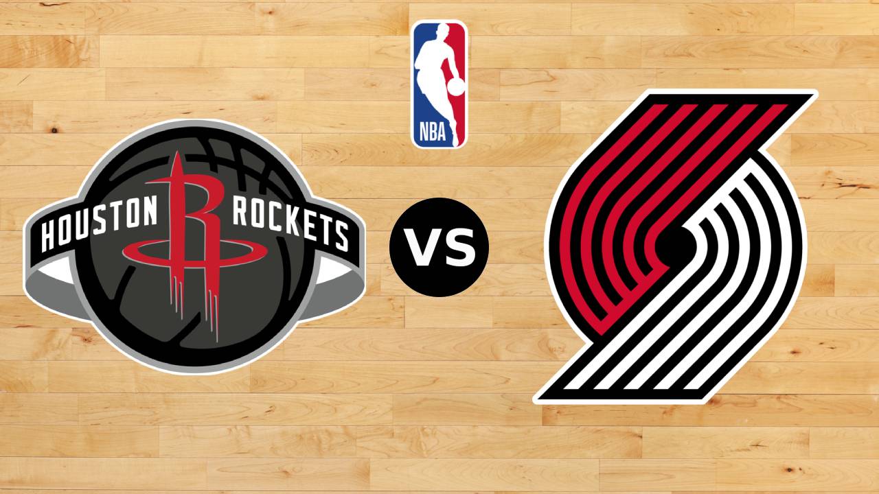 Houston Rockets akan bertamu ke kandang Portland Trail Blazers dalam lanjutan kompetisi NBA musim 2025-26 pada Jumat (9/1) malam waktu setempat atau Sabtu pagi WIB. (Foto: NBA)