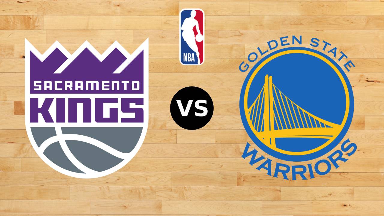 Sacramento Kings akan bertamu ke kandang Golden State Warriors dalam lanjutan kompetisi NBA musim 2025-26 pada Jumat (9/1) malam waktu setempat atau Sabtu pagi WIB. (Foto: NBA)