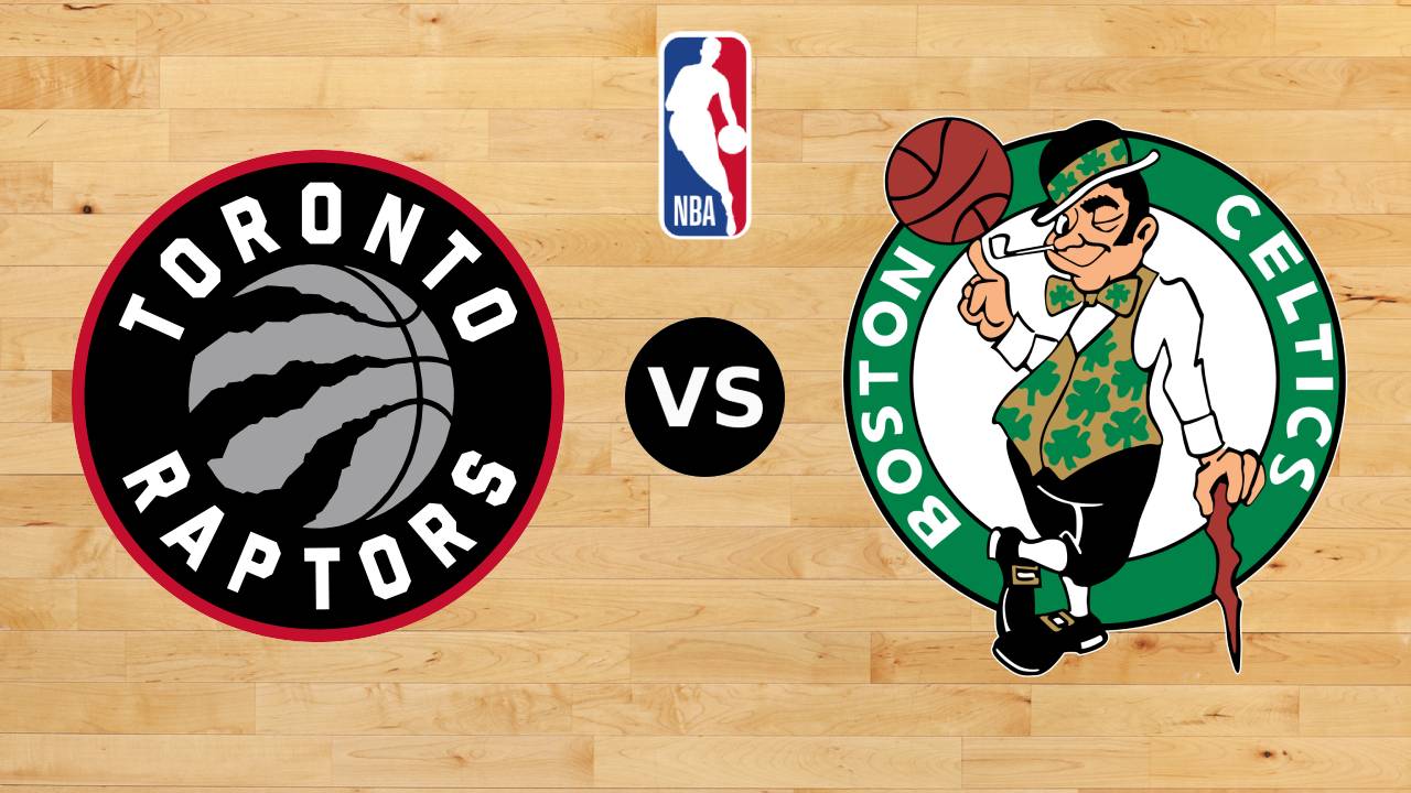 Preview NBA: Toronto Raptors Vs Boston Celtics (10 Jan 2026)