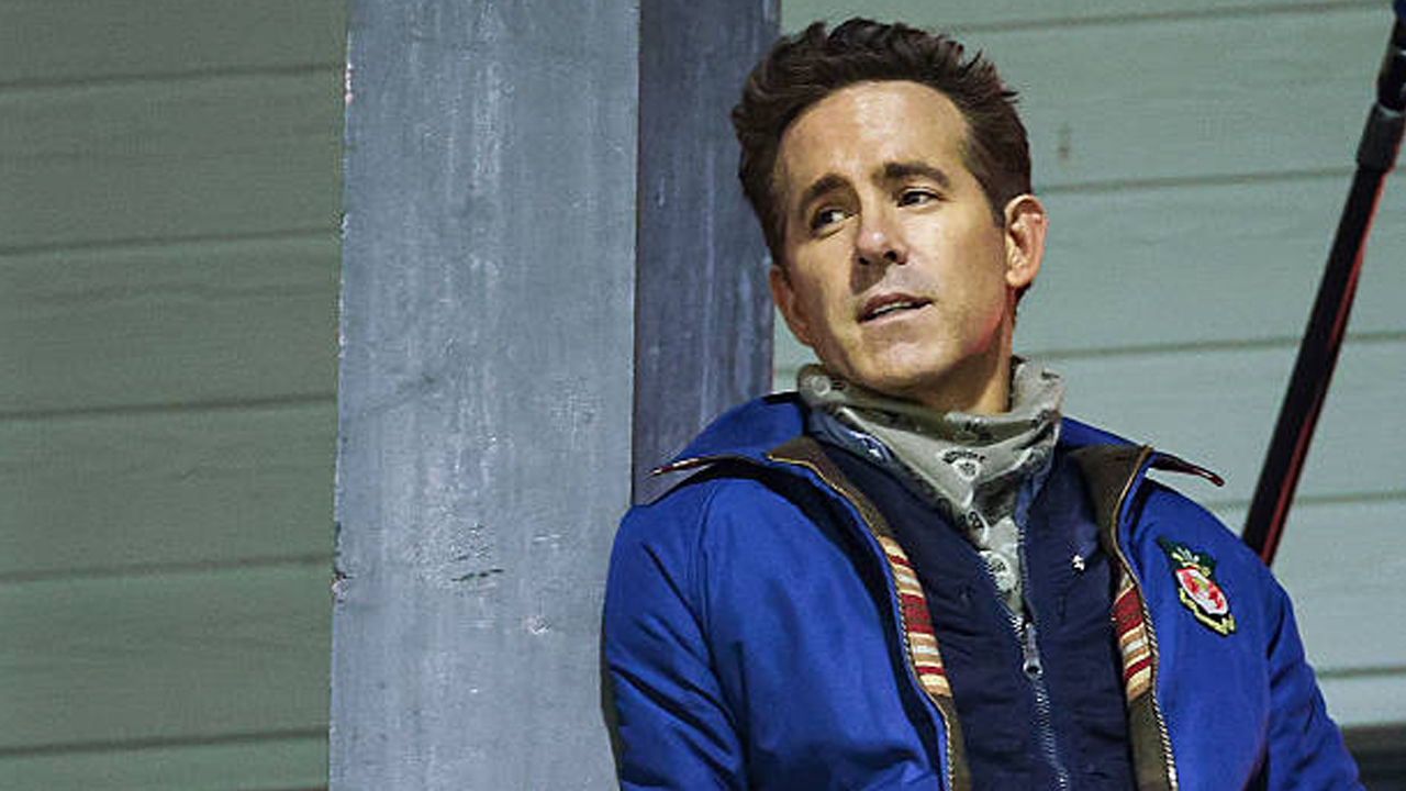 Reynolds Saksikan Langsung Keajaiban Wrexham Singkirkan Forest di Piala FA