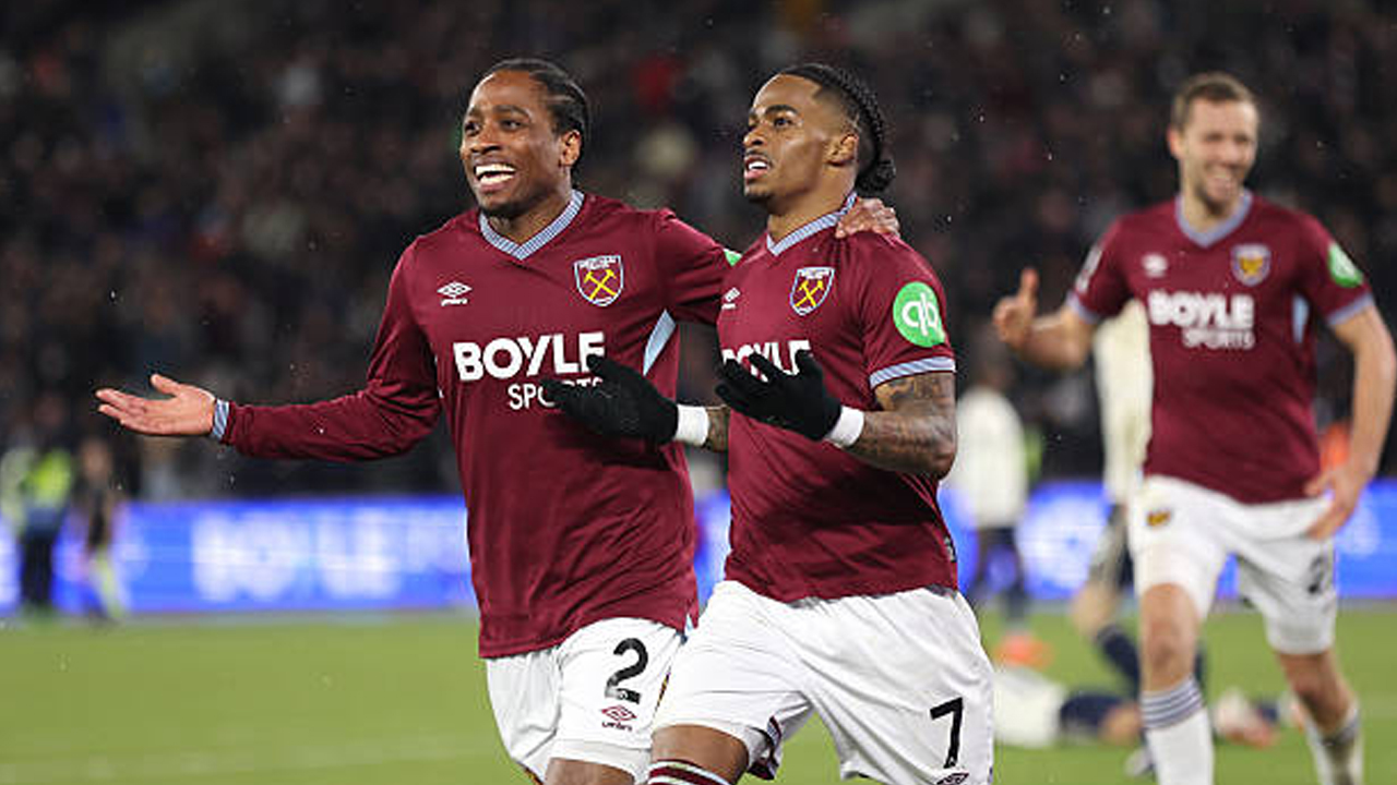 West Ham United vs QPR, 5 Fakta Menarik Jelang Laga Piala FA