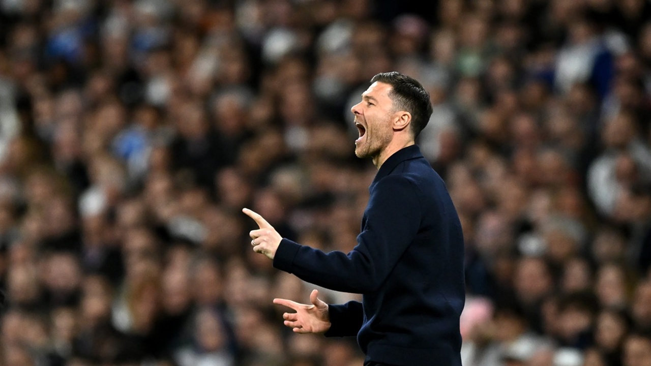 Abelardo Fernandez Dukung Real Madrid Pertahankan Xabi Alonso