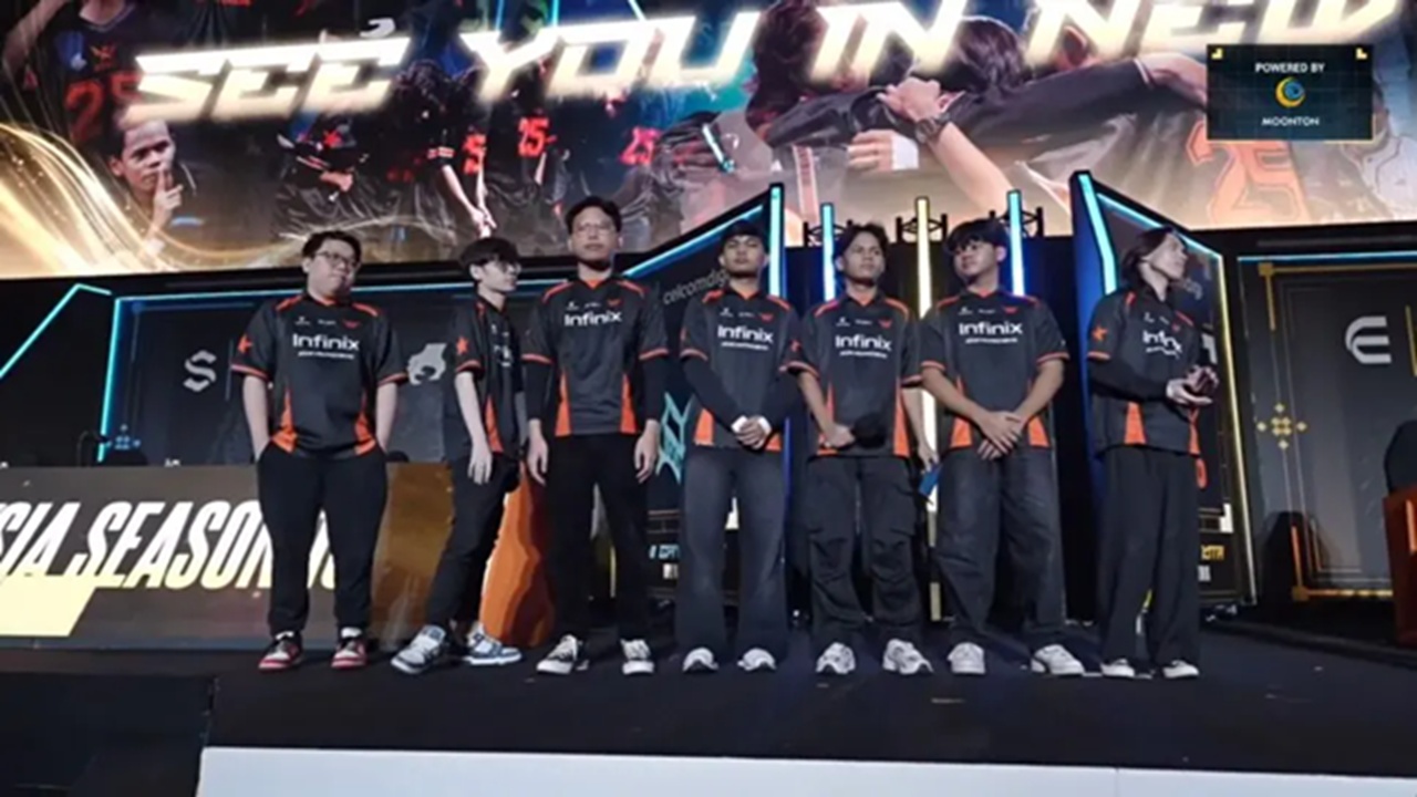 Aero Esports Dilarang Mengikuti Turnamen Mobile Legends