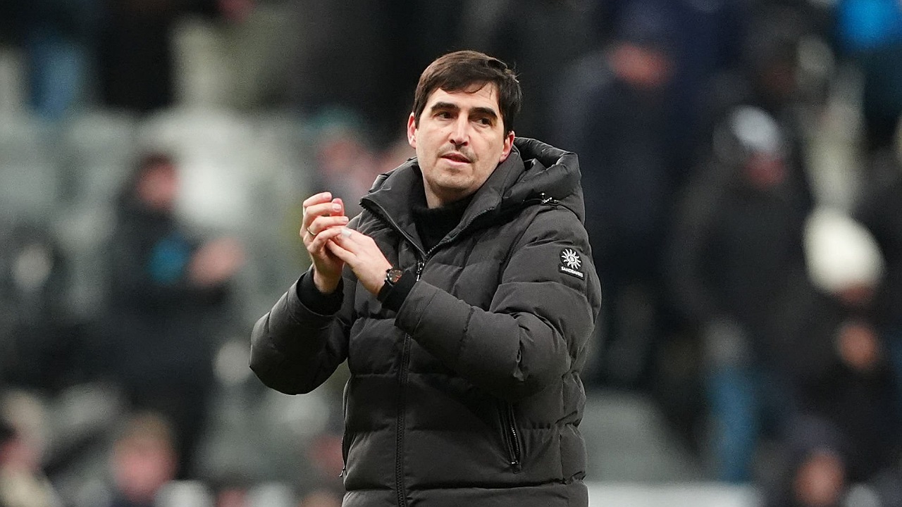 Andoni Iraola Kecewa usai Bournemouth Tersingkir Dramatis dari Piala FA