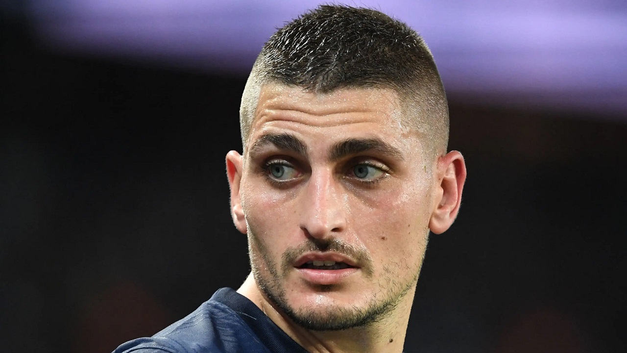 Marco Verratti
