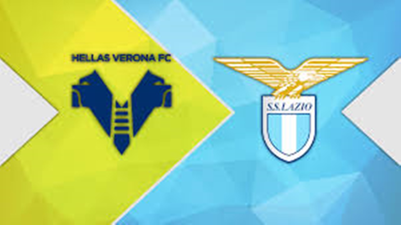 Bertandang ke Verona, Lazio Berbekal Skuat Pincang?