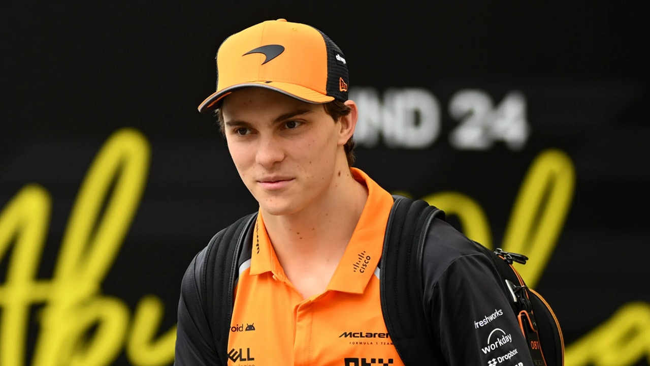 Damon Hill Berikan Beberapa Saran untuk Piastri Jelang F1 2026