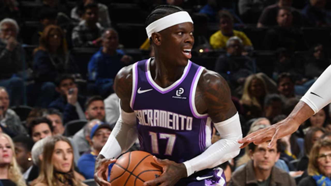 Dennis Schroder Dihukum karena Coba Menyerang Doncic Usai Laga