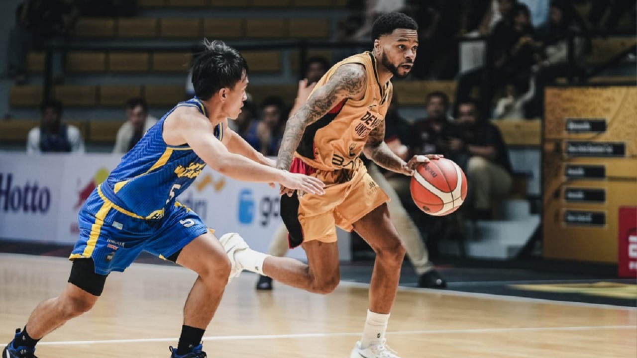 Dewa United Banten butuh usaha ekstra untuk kalahkan Satya Wacana Salatiga.