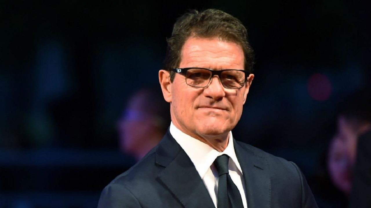 Fabio Capello