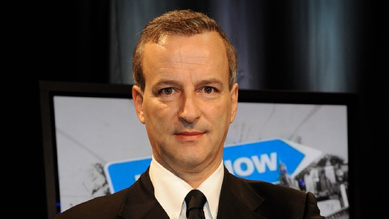 Fabio Ravezzani