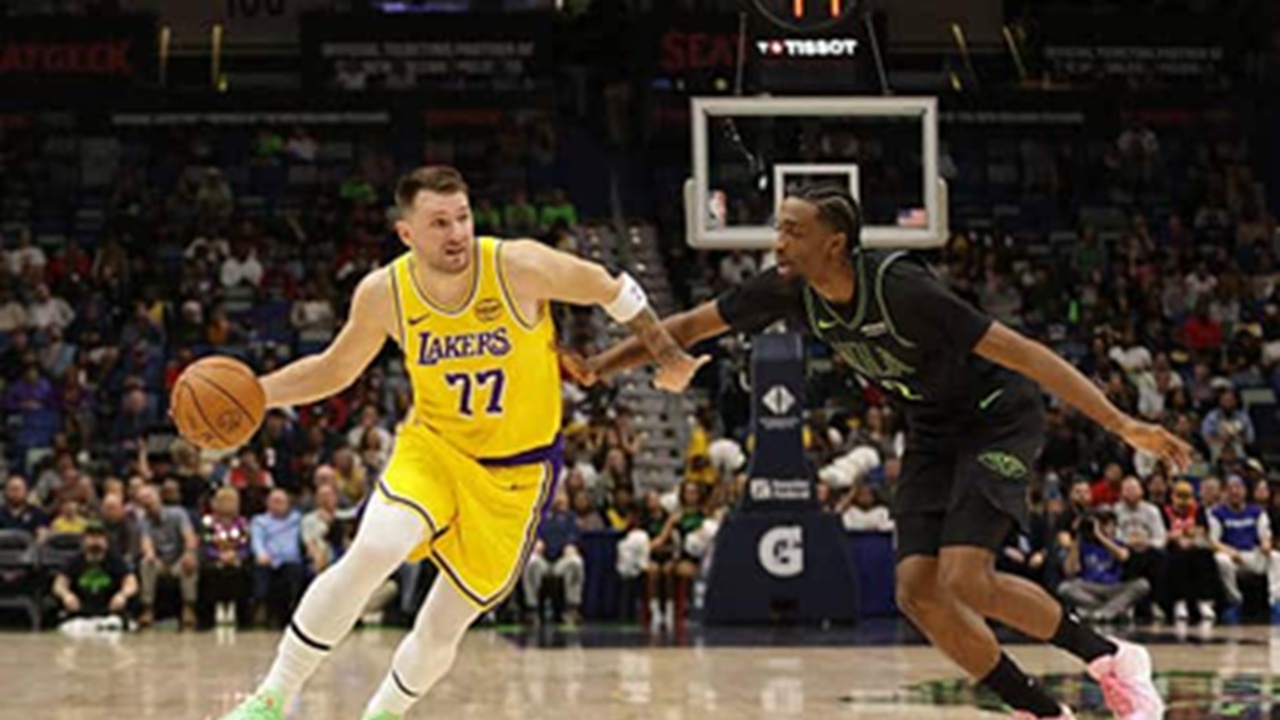 Herb Jones Tidak Akan Dilepas Pelicans, Lakers Gigit Jari