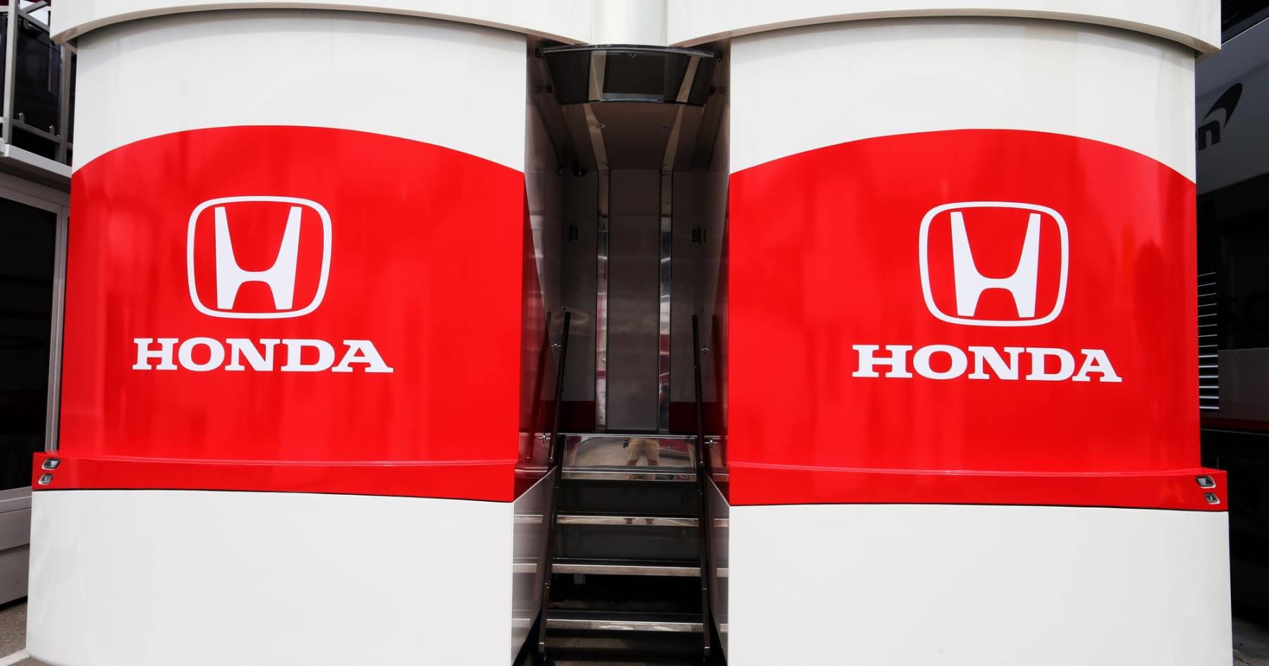 Honda Ungkap Teaser Jelang Kembalinya ke F1 - sumber: (racingnews365)