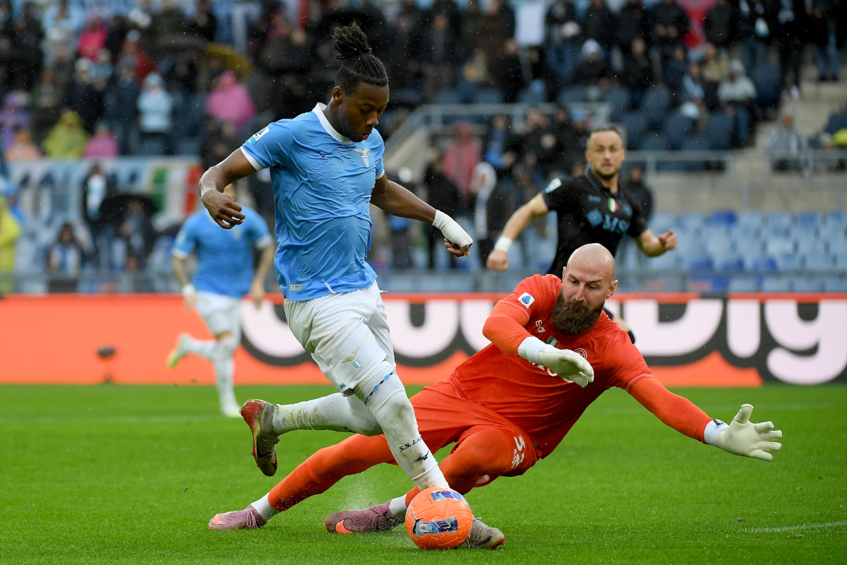 Susunan Pemain Resmi Pekan ke-20: Verona vs Lazio - sumber: (footballitalia)