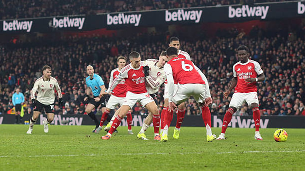 Imbang Lawan Arsenal, Daniel Sturridge Soroti Insiden Penalti Liverpool