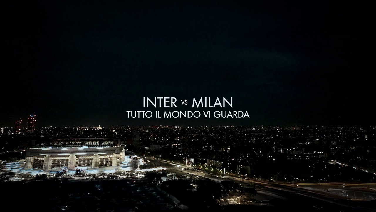 Inter Milan & AC Milan