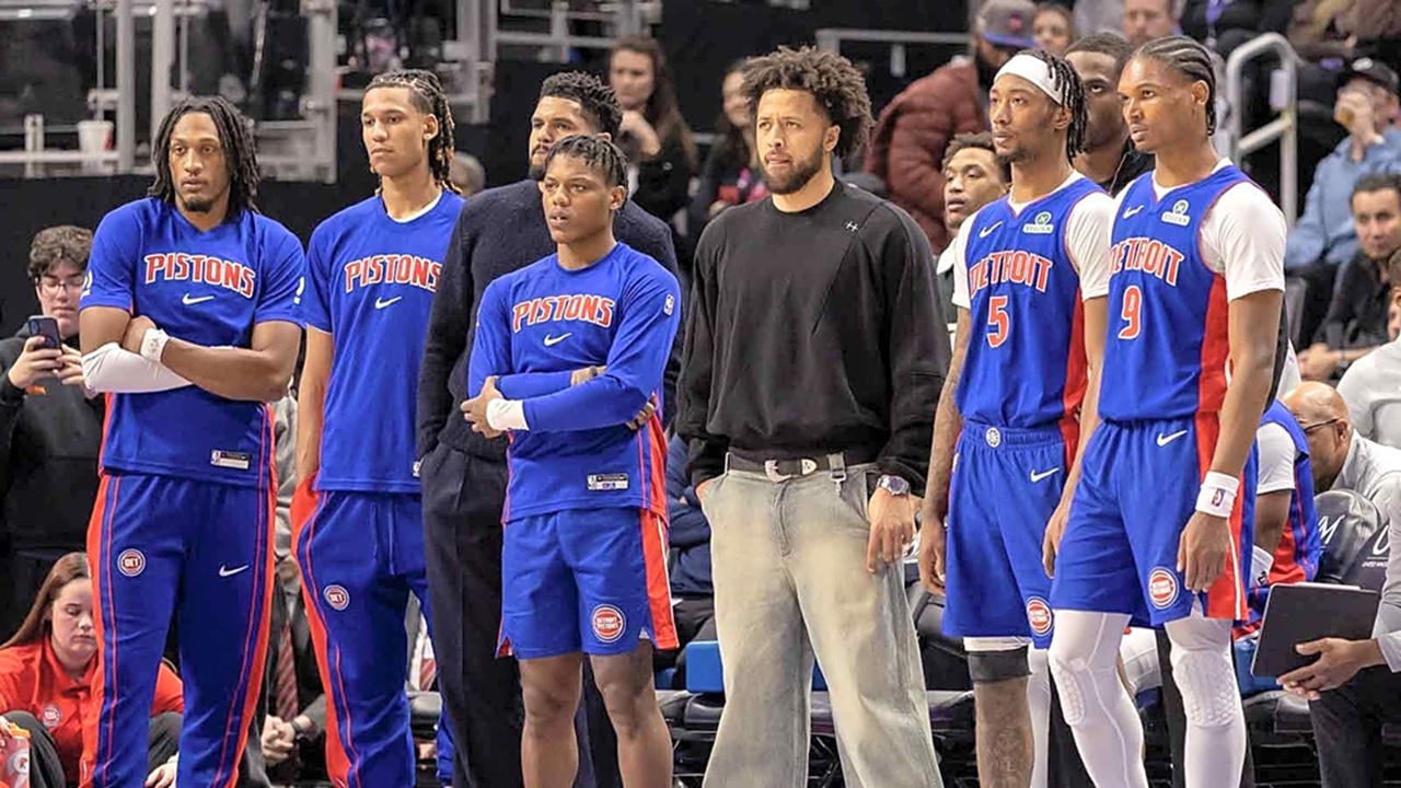 J.B. Bickerstaff Menunjukkan Kekhawatiran saat Dikalahkan Clippers