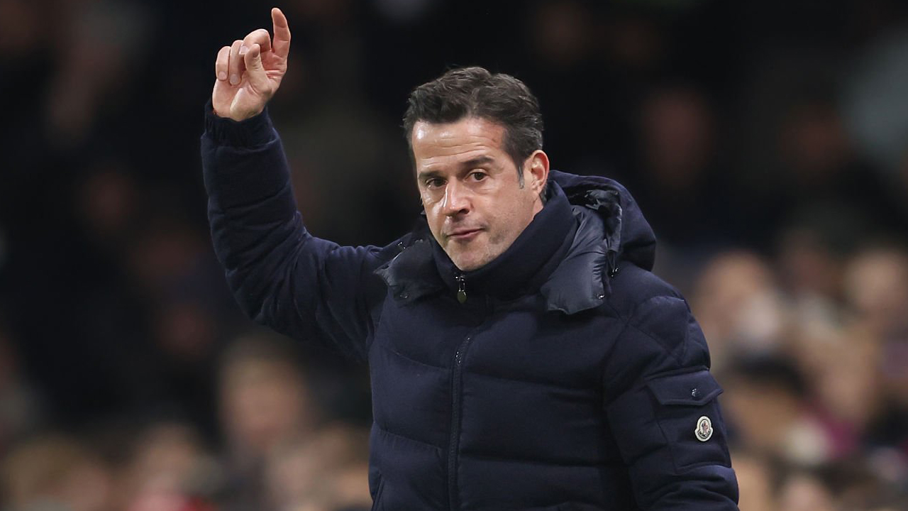 Menang Comeback Saat Hadapi Middlesbrough, Marco Silva Puji Fulham
