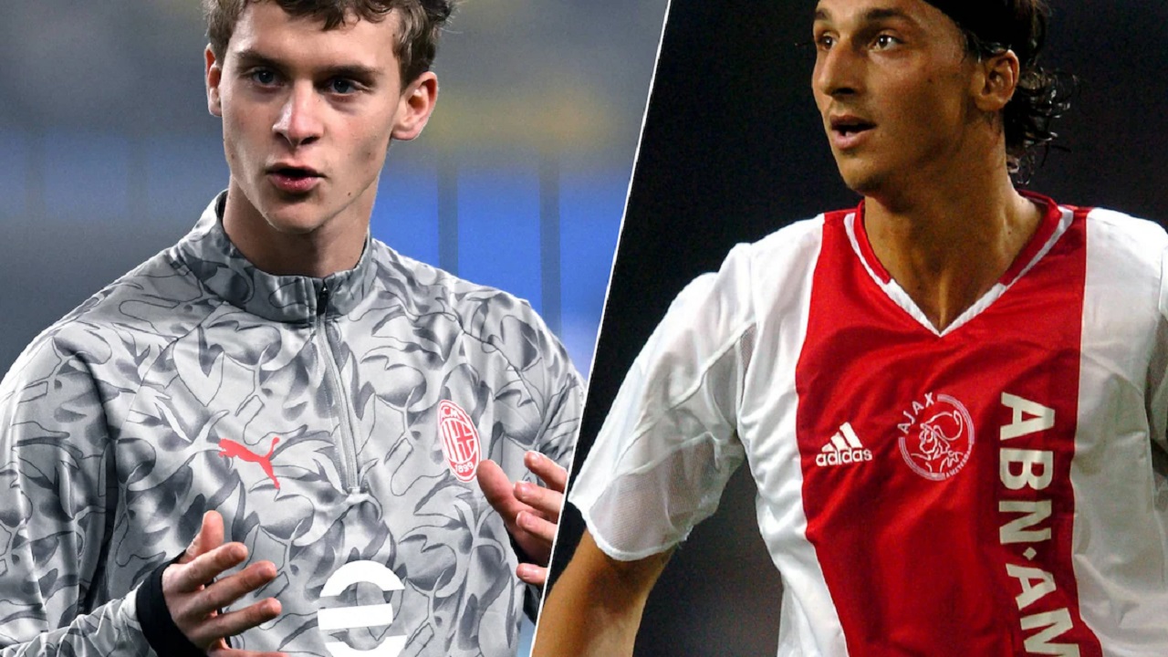 Maximilian Ibrahimovic