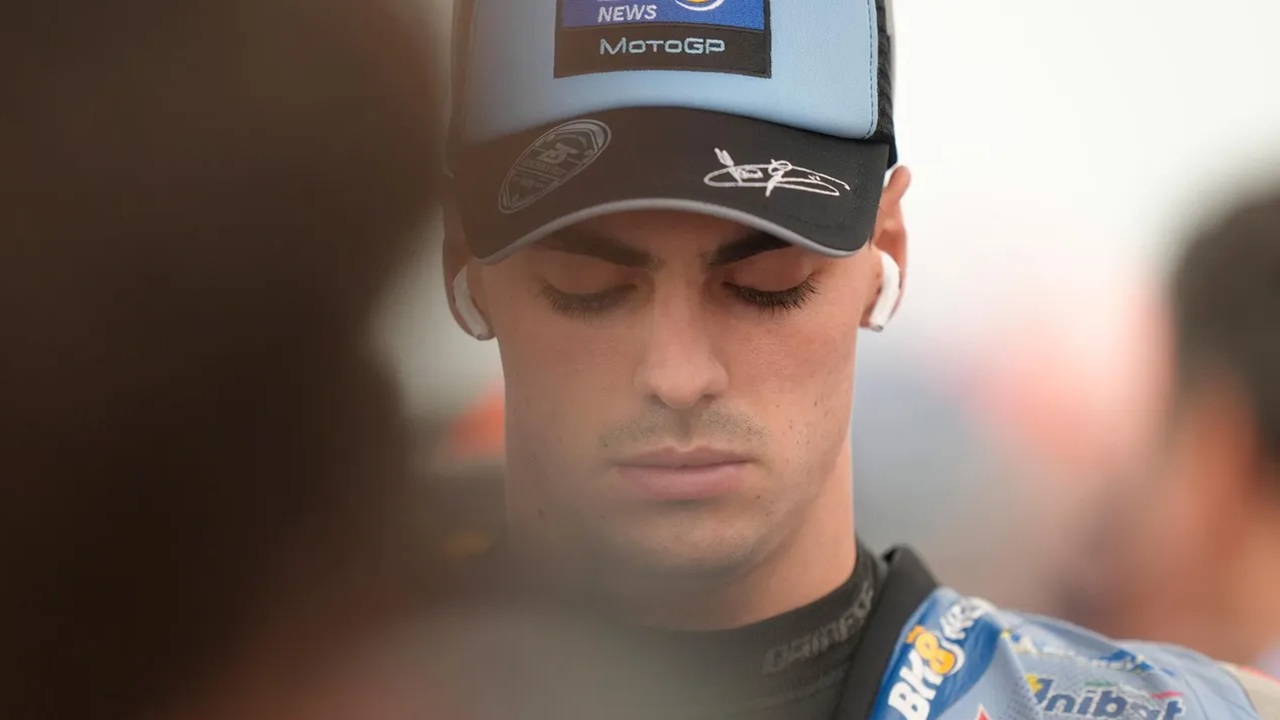 Operasi Berhasil, Fermin Aldeguer Diproyeksikan Kembali di Awal MotoGP 2026