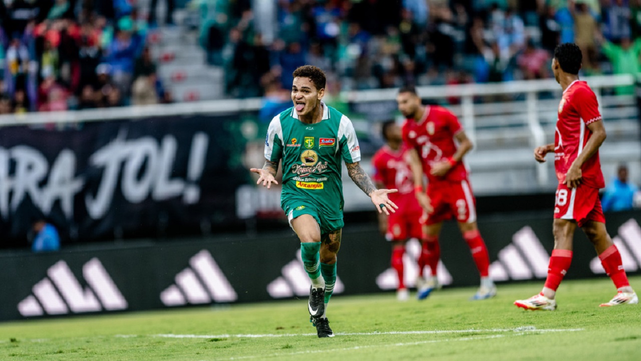 Persebaya Surabaya Menang di GBT, Bernardo Tavares Puji Dukungan Suporter