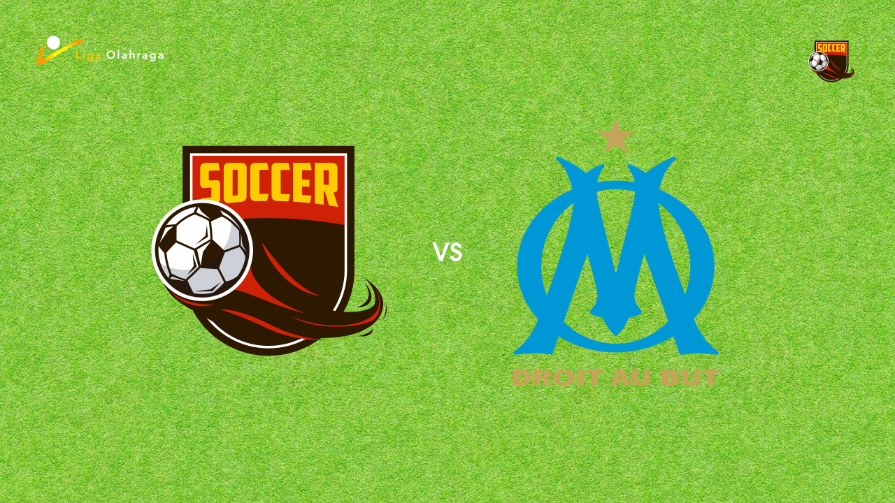 Prediksi Bayeux vs Marseille, 14 Januari 2026 Coupe de France