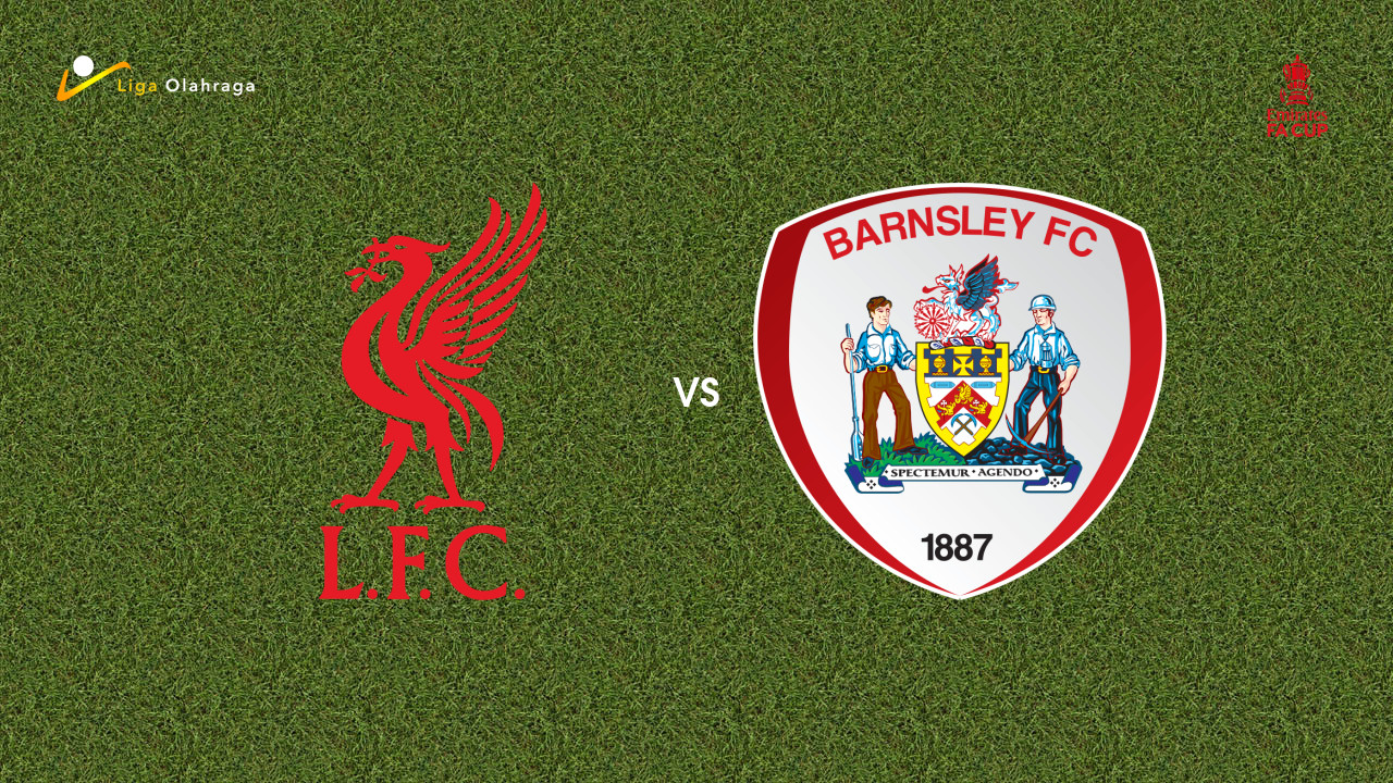 Prediksi Liverpool vs Barnsley, 13 Januari 2026 FA Cup