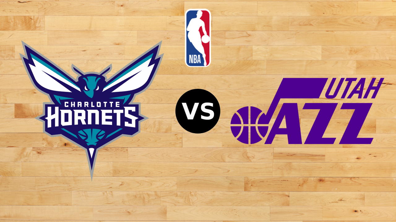 Preview NBA: Charlotte Hornets Vs Utah Jazz (11 Jan 2026)