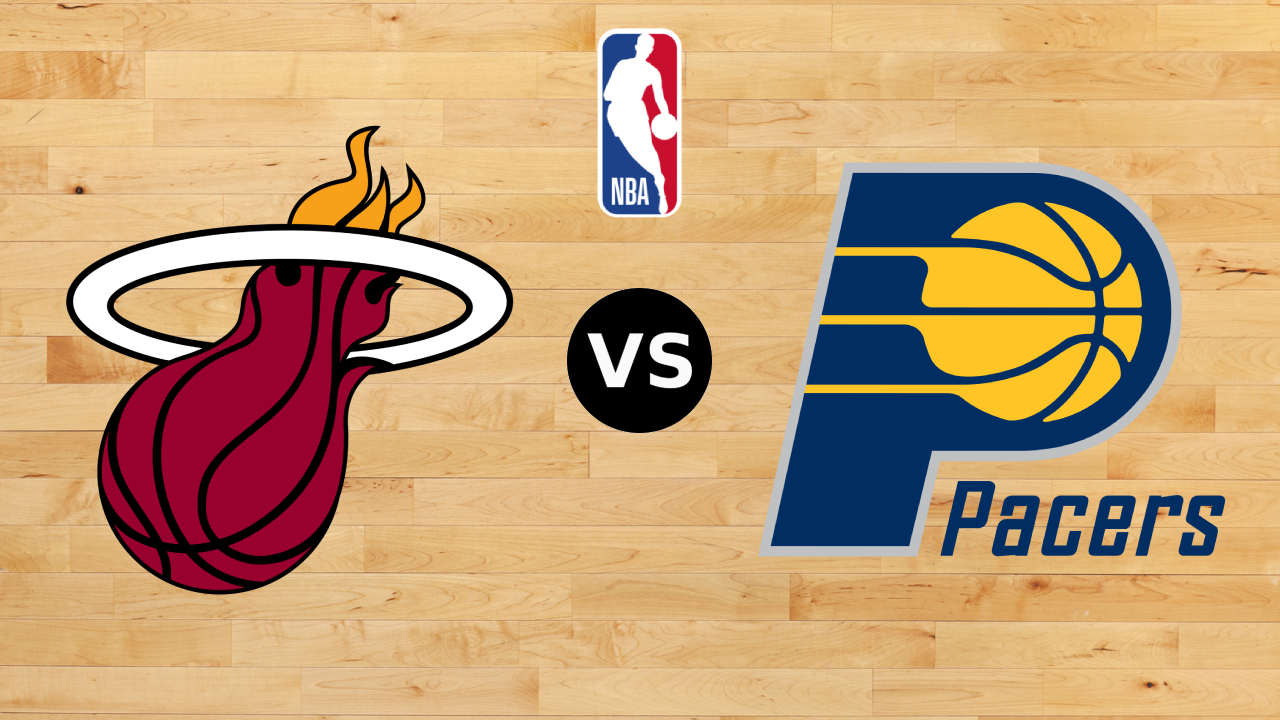 Miami Heat akan bertamu ke kandang Indiana Pacers dalam lanjutan kompetisi NBA musim 2025-26 pada Sabtu (10/1) malam atau Minggu pagi WIB. (Foto: NBA)