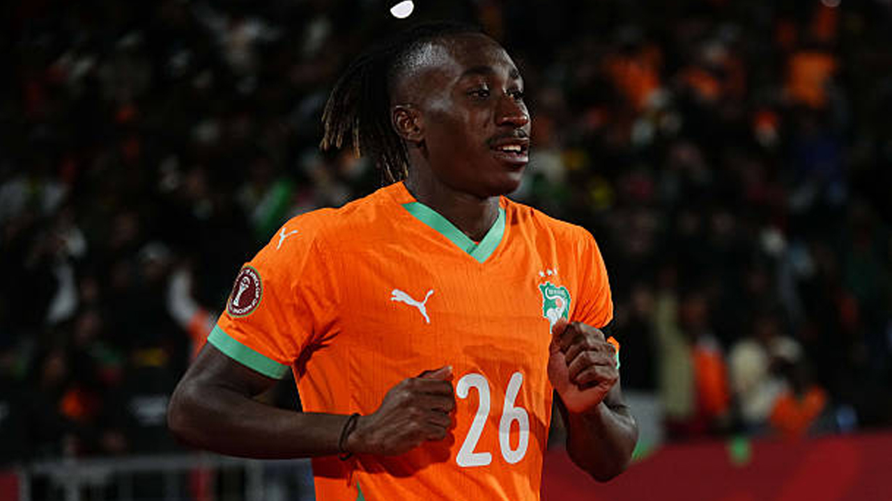 Yan Diomande Terpesona Anfield, Impikan Karier Bersama Liverpool