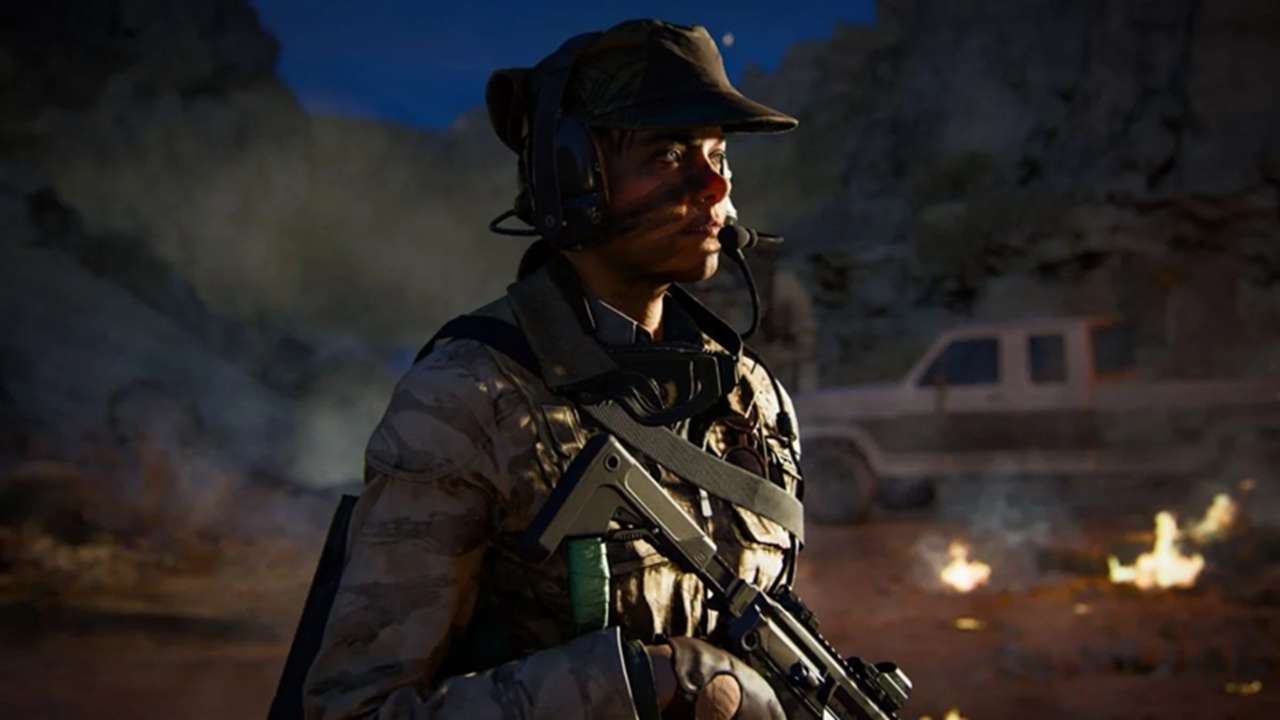 Call of Duty Akan Segera Diluncurkan di Nintendo Switch 2