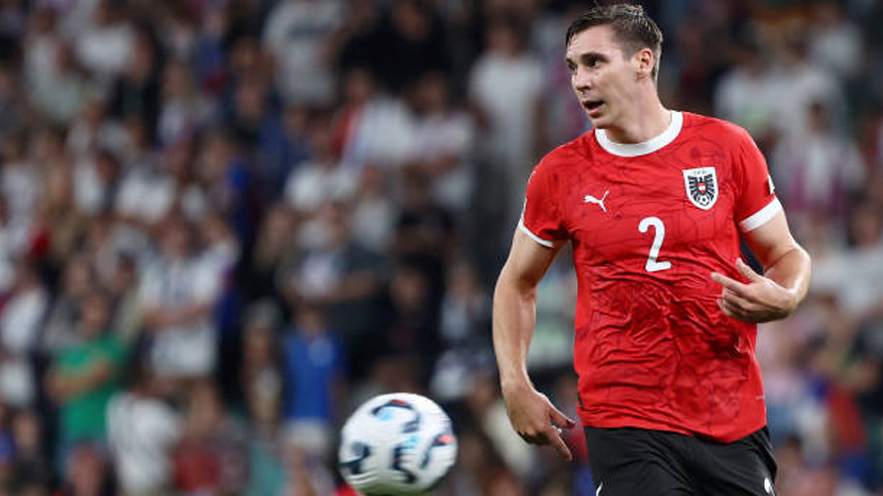 Dipinjam dari Leeds, Werder Bremen Tak Berniat Permanenkan Maximilian Wober