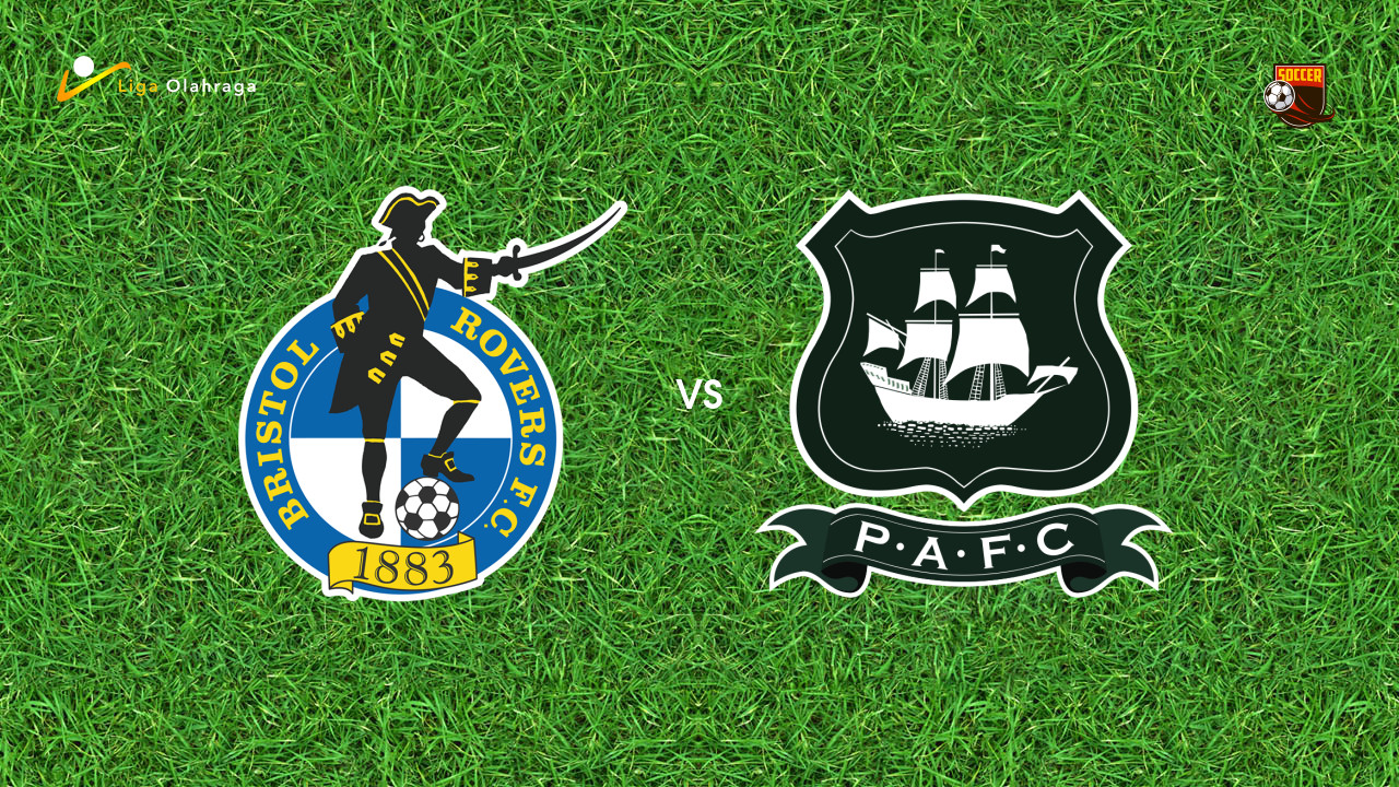 Prediksi Bristol Rovers vs Plymouth Argyle, 14 Januari 2026 EFL Trophy