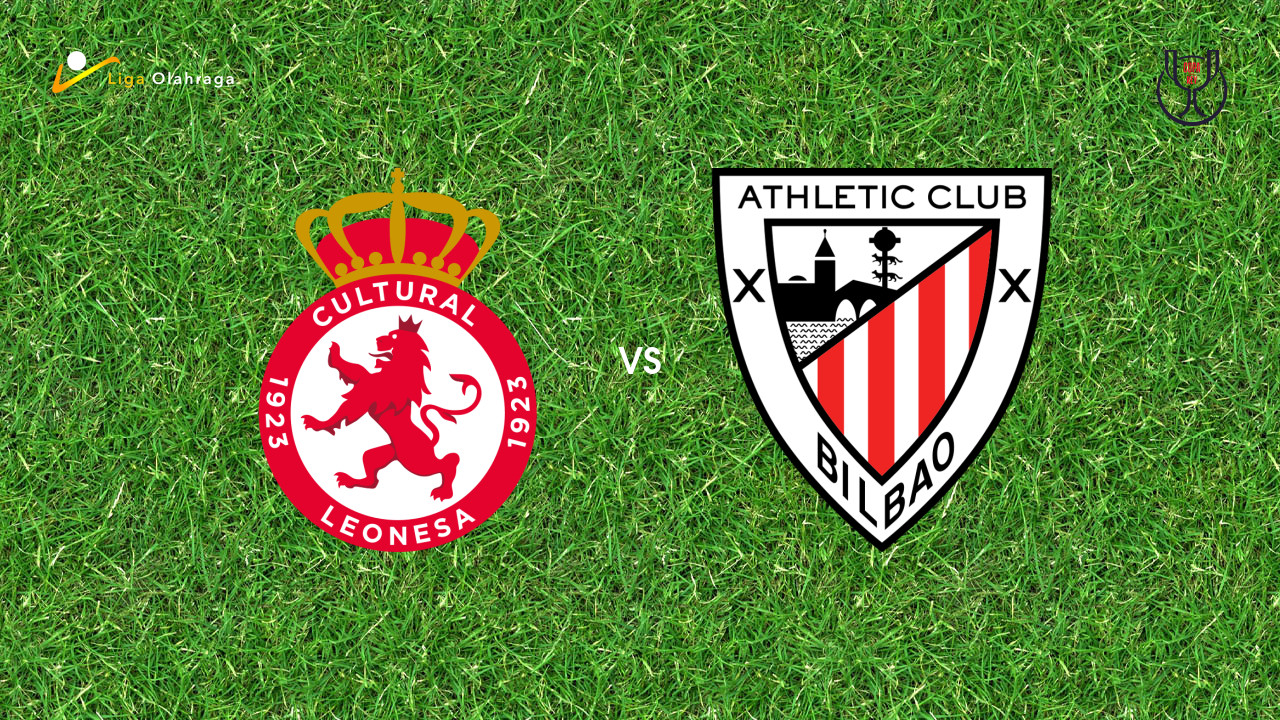 Prediksi Cultural Leonesa vs Athletic Club, 14 Januari 2026 Copa del Rey