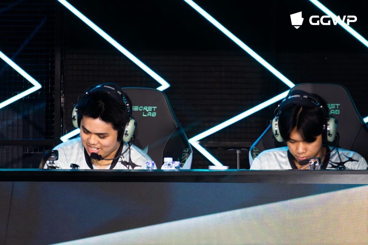 Aurora PH Unggul, Light Masih Punya Harapan di M7 - sumber: (ggwp)