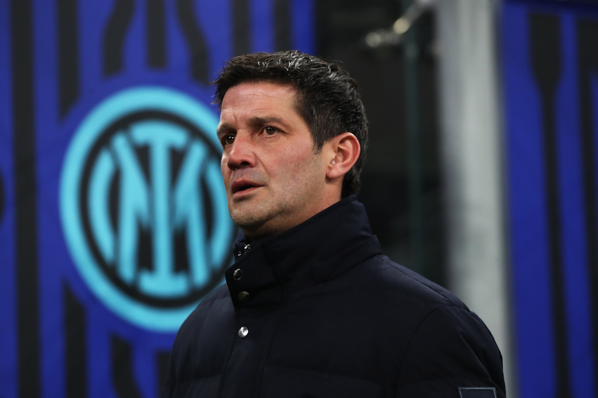 Chivu: Perebutan Scudetto Melibatkan 4-5 Tim Hingga Akhir - sumber: (footballitalia)