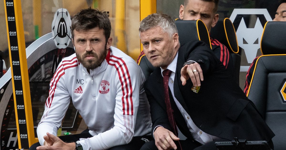 Man United Segera Umumkan Pelatih Interim Baru Hari Ini