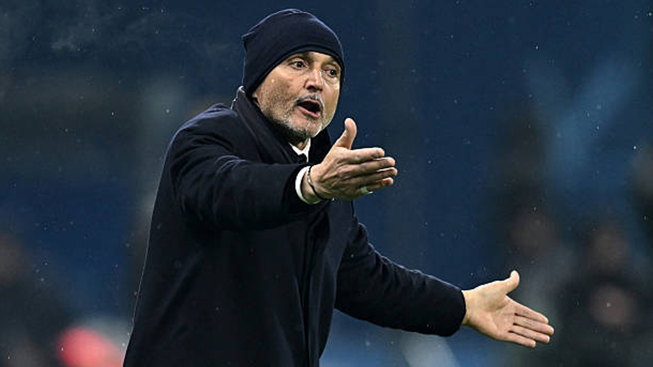 Luciano Spalletti Bingung dengan Rumor Federico Chiesa Kembali ke Juventus