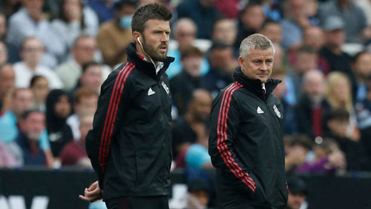 Manchester United Akan Segera Putuskan Manajer Interim Baru