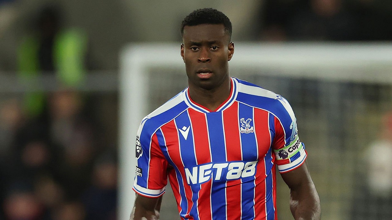 Marc Guehi Buka Pintu ke Arsenal, City dan Liverpool Jadi Pesaing