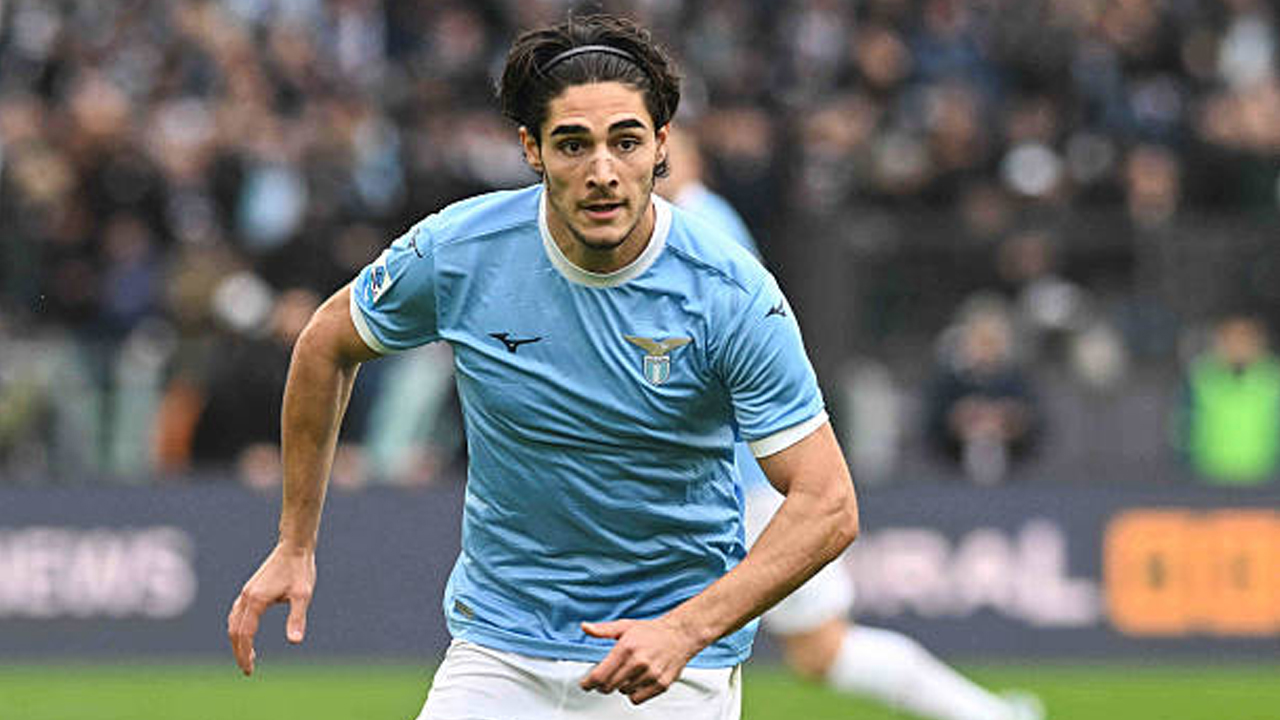 Minat Klub Premier League Terhadap Pemain Lazio Ini Kian Menguat