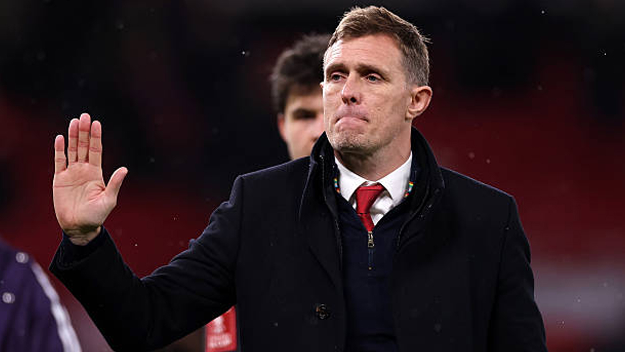 Nasib Darren Fletcher di Manchester United Akan Ditentukan Pekan Ini